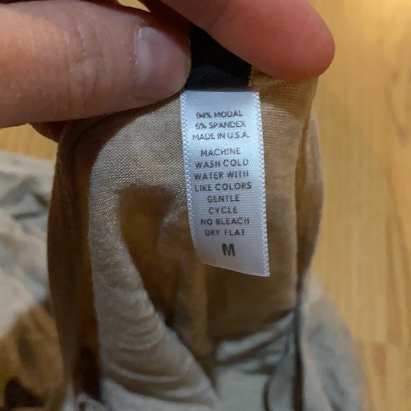 Baju mama maternity nursing shirt - Picture 6 of 6